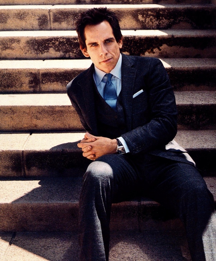 Ben Stiller