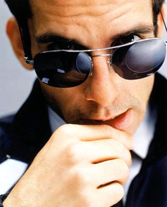 Ben Stiller Ben Stiller