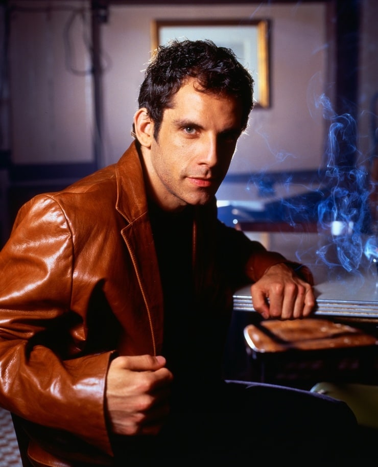 Ben Stiller