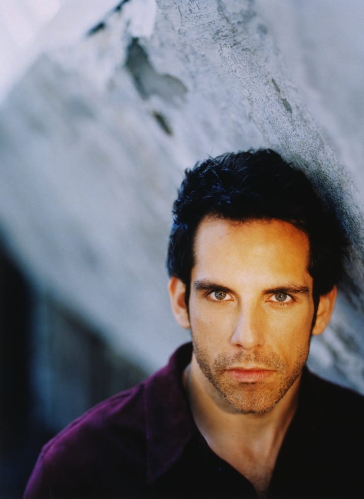 Ben Stiller Ben Stiller