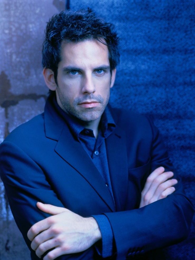 Ben Stiller