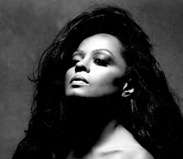 Diana Ross