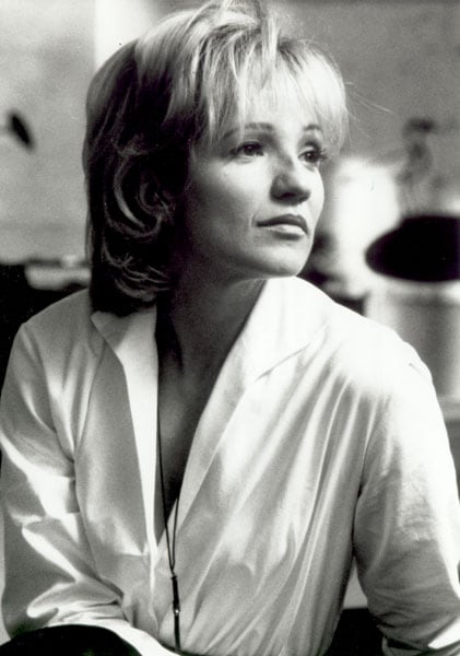 Ellen Barkin