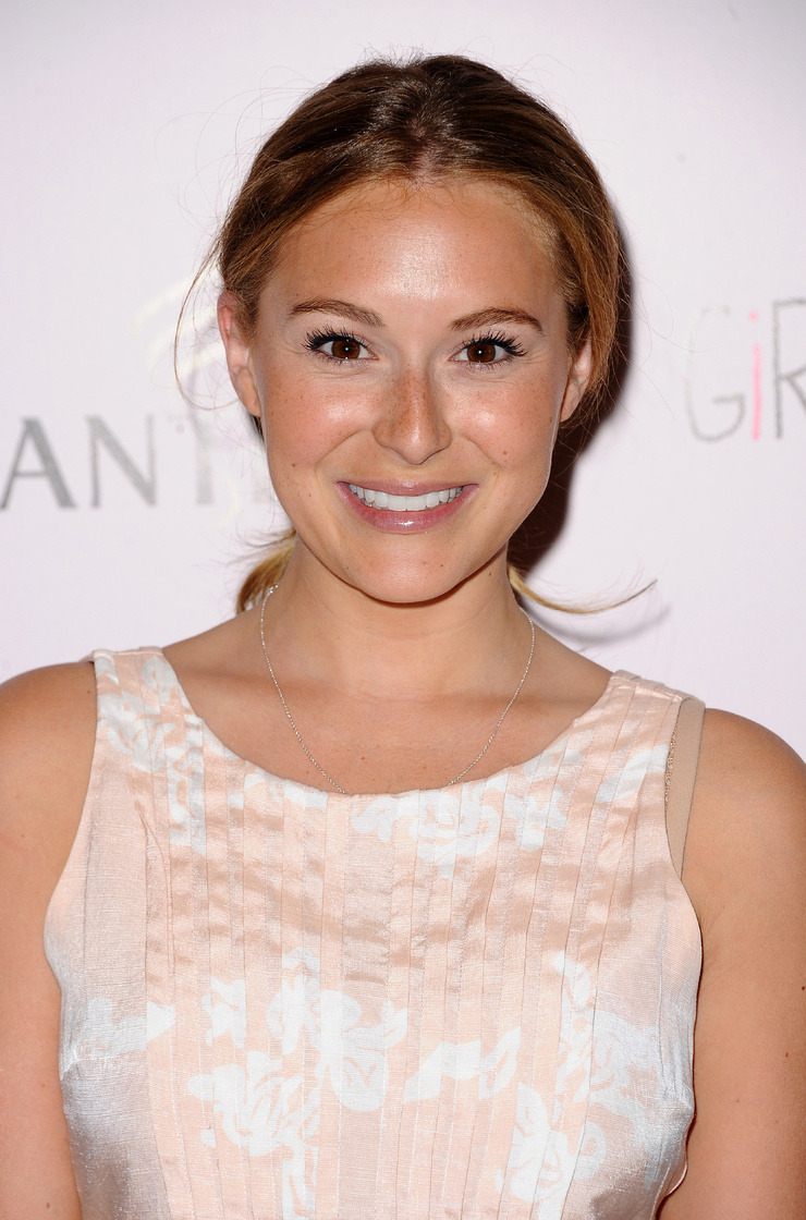 Alexa Vega