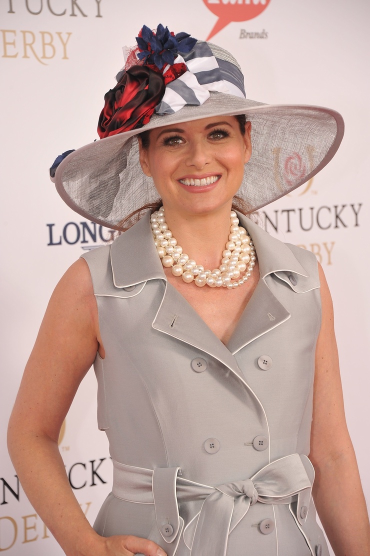 Debra Messing