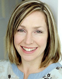 Lowri Turner