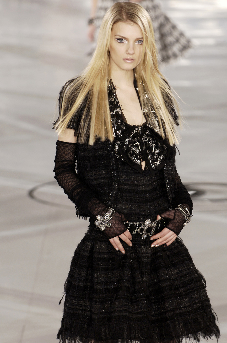 Lily Donaldson Lily Donaldson