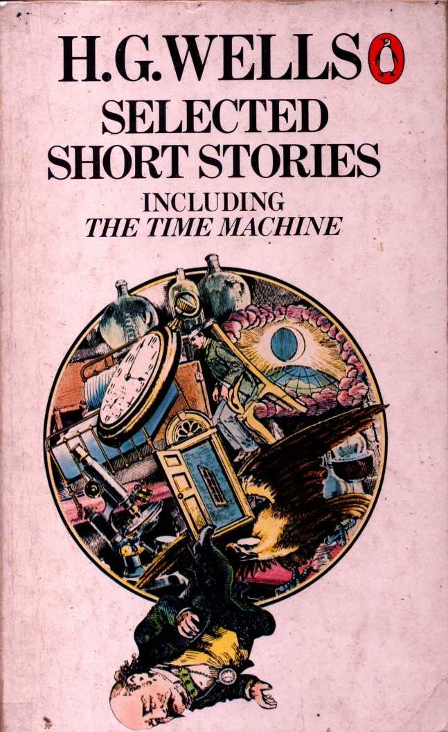 Selected Short Stories