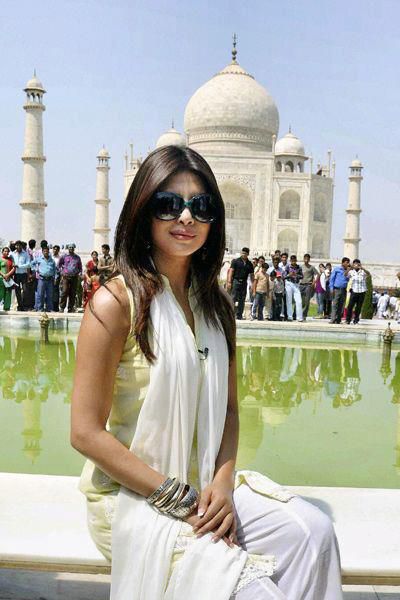 Priyanka Chopra