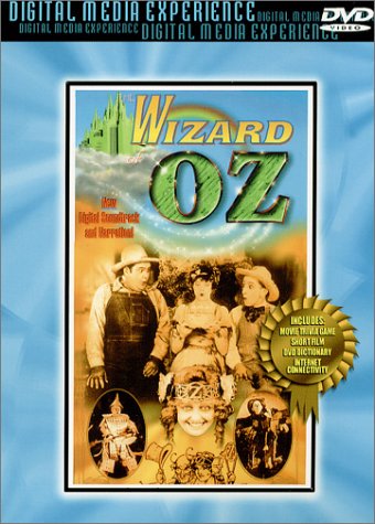 The Wizard of Oz (1925)