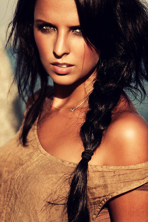 Ludivine Aubourg