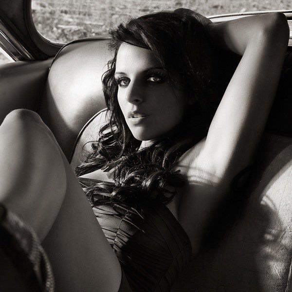Ludivine Aubourg