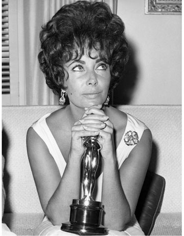 Elizabeth Taylor Elizabeth Taylor