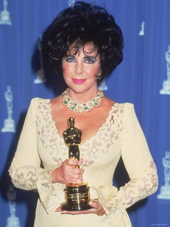 Elizabeth Taylor