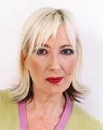 Jenny Eclair