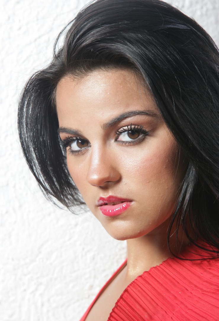 Maite Perroni