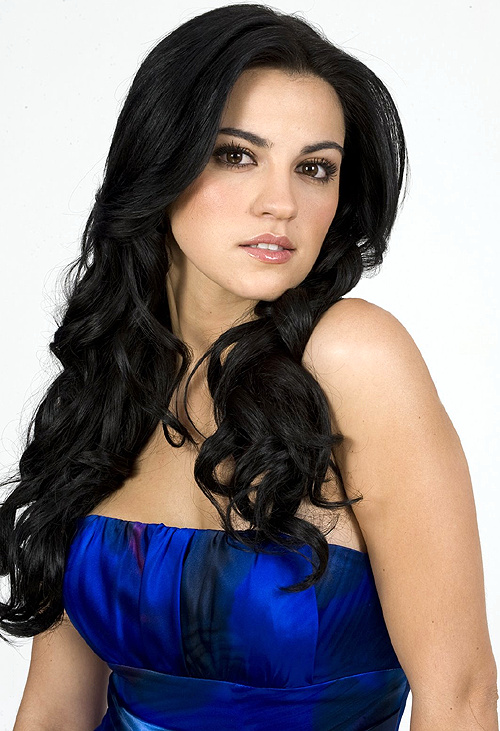 Maite Perroni Maite Perroni