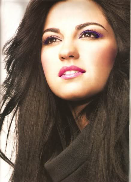 Maite Perroni Maite Perroni