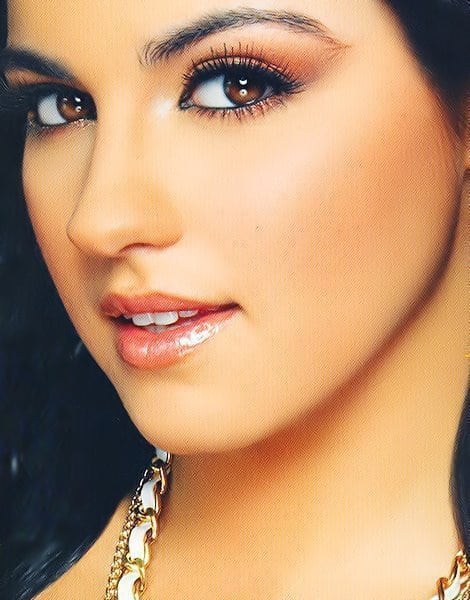 Maite Perroni