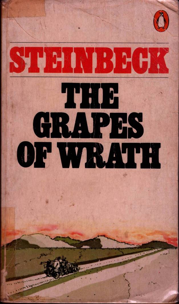 The Grapes of Wrath