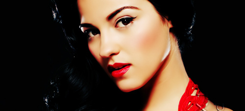 Maite Perroni