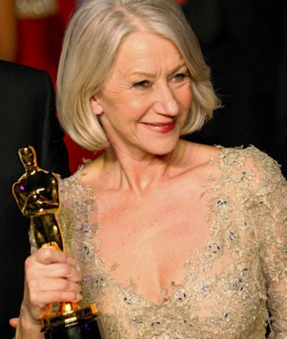 Picture of Helen Mirren