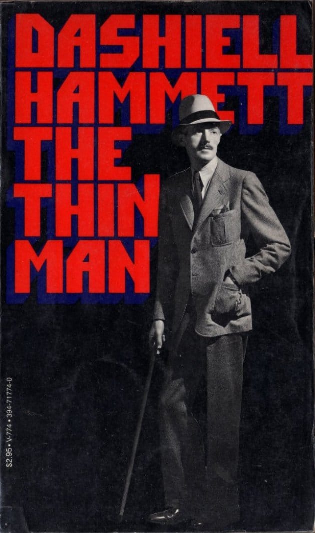 Thin Man