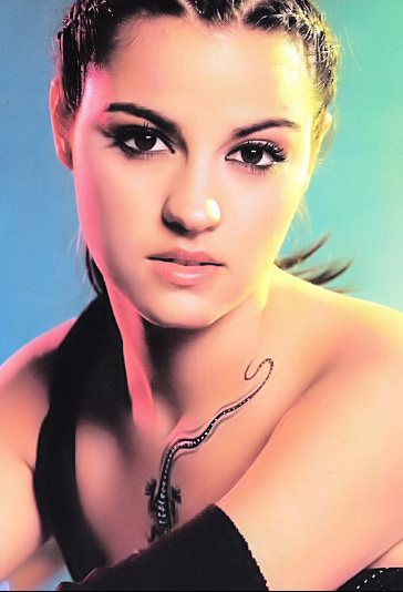Maite Perroni Maite Perroni