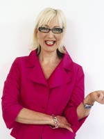 Jenny Eclair