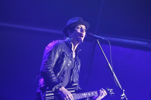 Synyster Gates