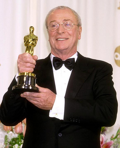Michael Caine Michael Caine