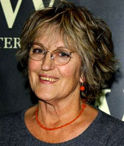 Germaine Greer Germaine Greer