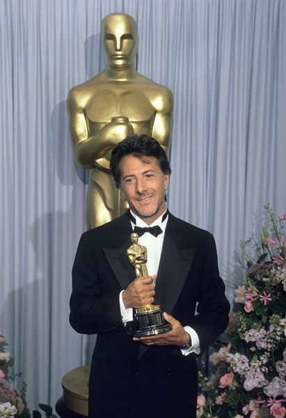 Dustin Hoffman Dustin Hoffman