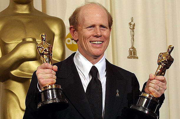 Ron Howard