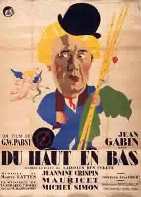 Du haut en bas