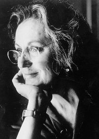 Germaine Greer
