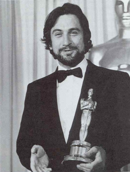 Robert De Niro Robert De Niro