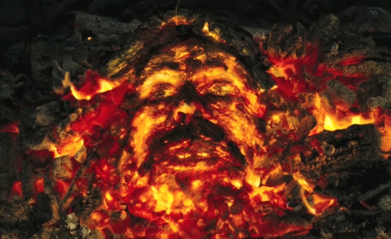 Harry Potter and the Goblet of Fire Harry Potter and the Goblet of Fire