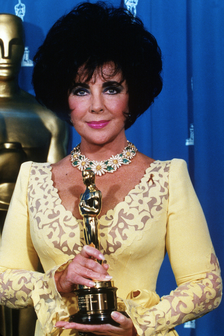Elizabeth Taylor Elizabeth Taylor