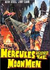 Hercules Against the Moon Men (1964)