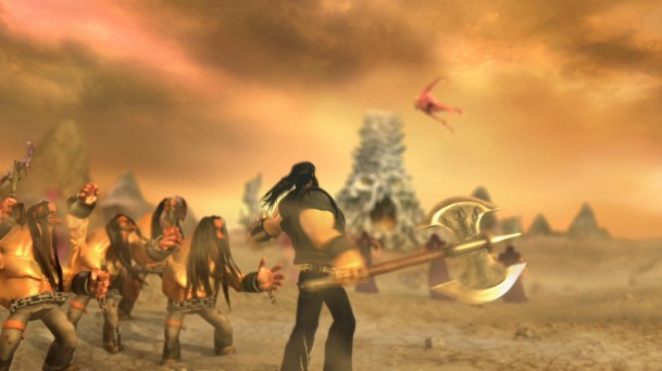 Brütal Legend