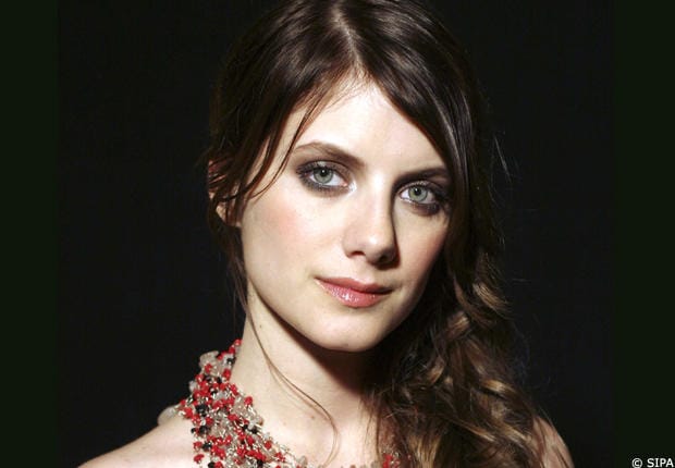 Mélanie Laurent