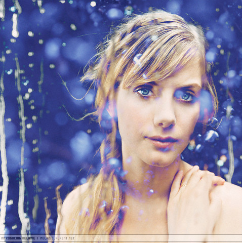 Mélanie Laurent Mélanie Laurent