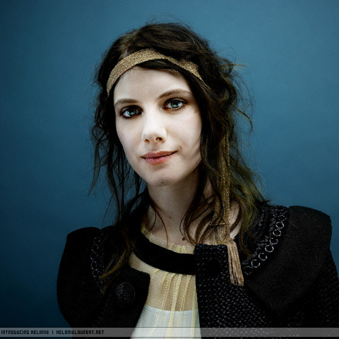 Mélanie Laurent