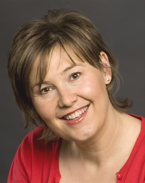 Jane McCarry Jane McCarry
