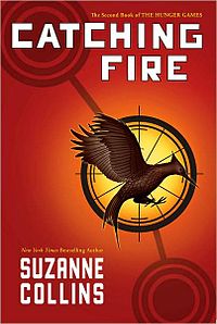 Catching Fire (The Hunger Games, Book 2)