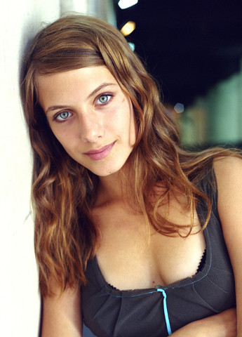 Mélanie Laurent Mélanie Laurent
