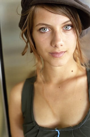 Mélanie Laurent