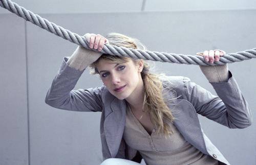 Mélanie Laurent