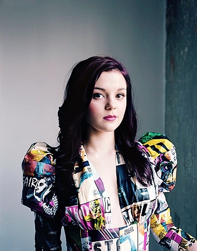 Picture of Megan Prescott